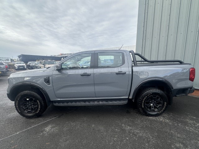 Used Ford Ranger 2024 for sale - 76981017: Photo 10