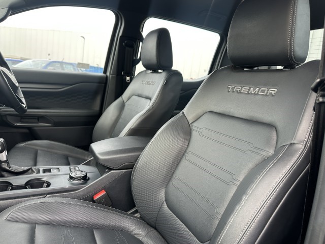 Used Ford Ranger 2024 for sale - 76981017: Photo 13