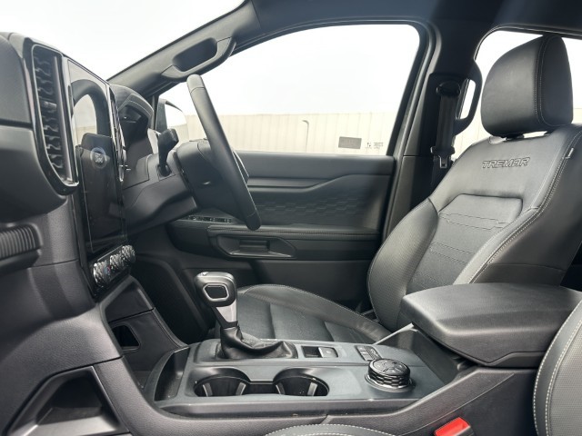 Used Ford Ranger 2024 for sale - 76981017: Photo 16