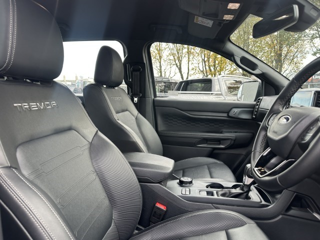 Used Ford Ranger 2024 for sale - 76981017: Photo 18