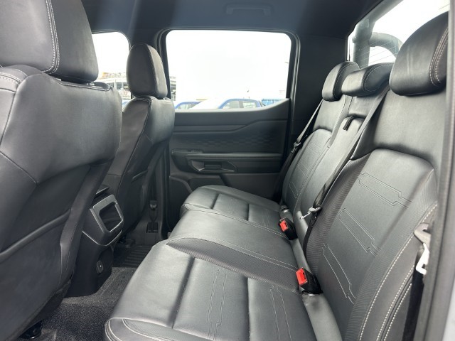 Used Ford Ranger 2024 for sale - 76981017: Photo 4