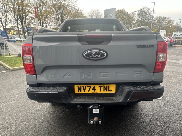 Used Ford Ranger 2024 for sale - 76981017: Photo 5