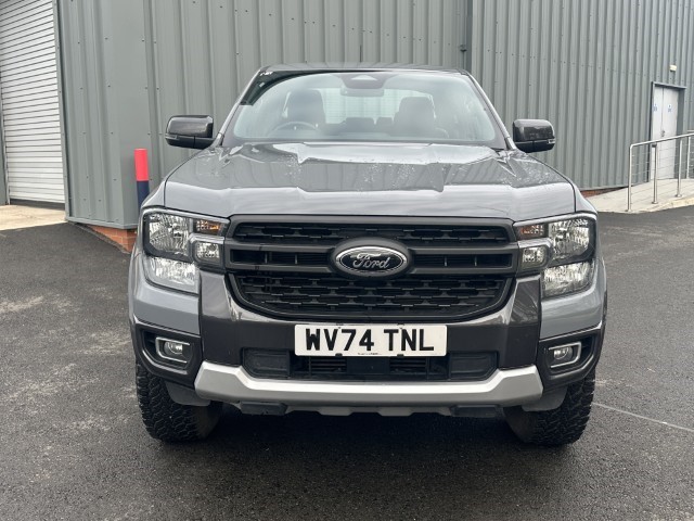 Used Ford Ranger 2024 for sale - 76981017: Photo 6