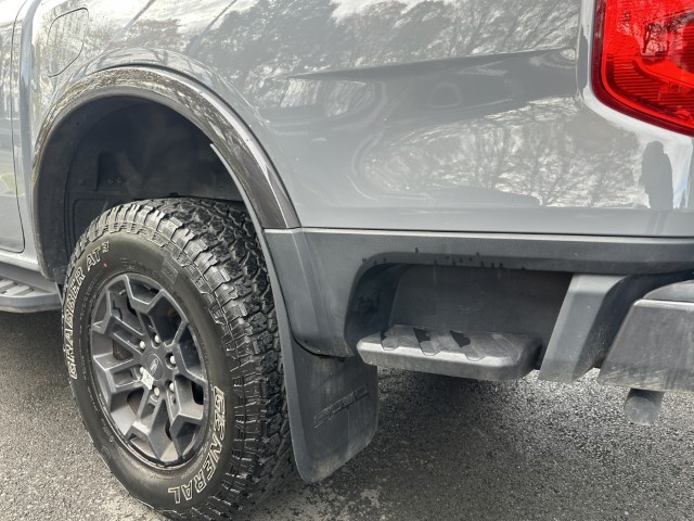 Used Ford Ranger 2024 for sale - 76981017: Photo 8