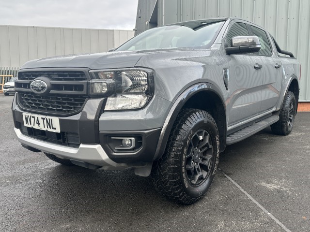 Used Ford Ranger 2024 for sale - 76981017: Photo 9