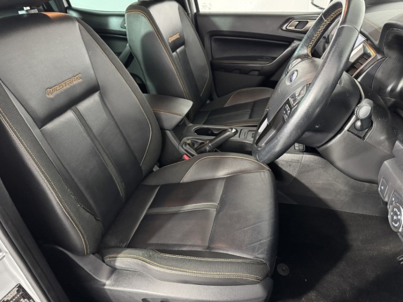 Used Ford Ranger 2022 for sale - 77545408: Photo 11