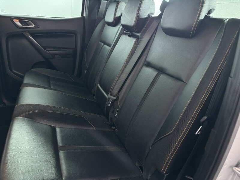 Used Ford Ranger 2022 for sale - 77545408: Photo 12