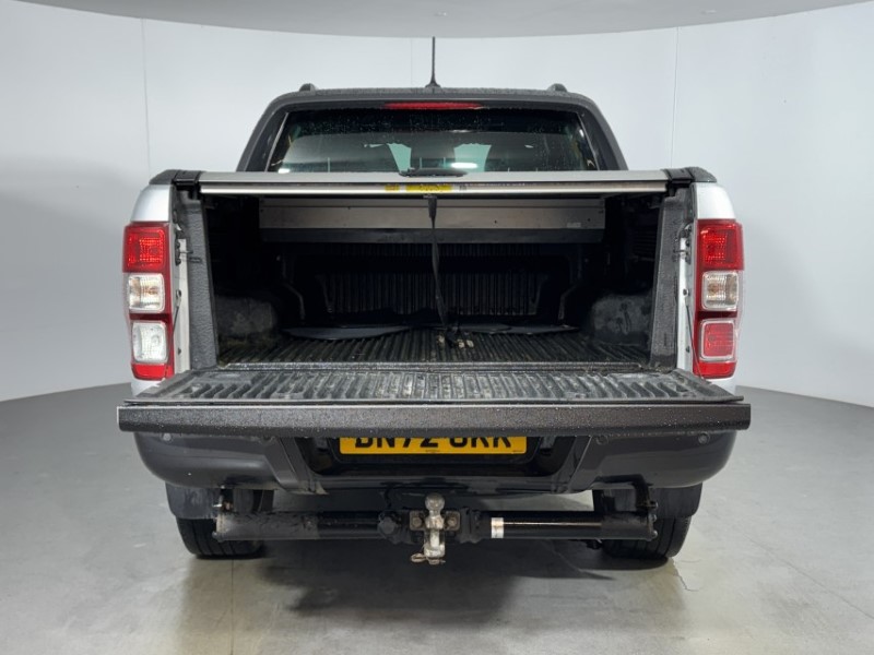 Used Ford Ranger 2022 for sale - 77545408: Photo 13