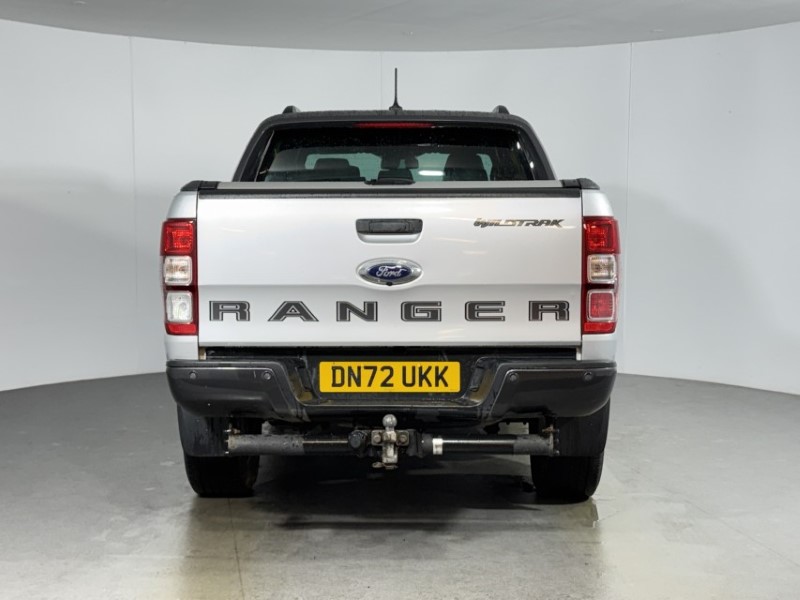 Used Ford Ranger 2022 for sale - 77545408: Photo 15