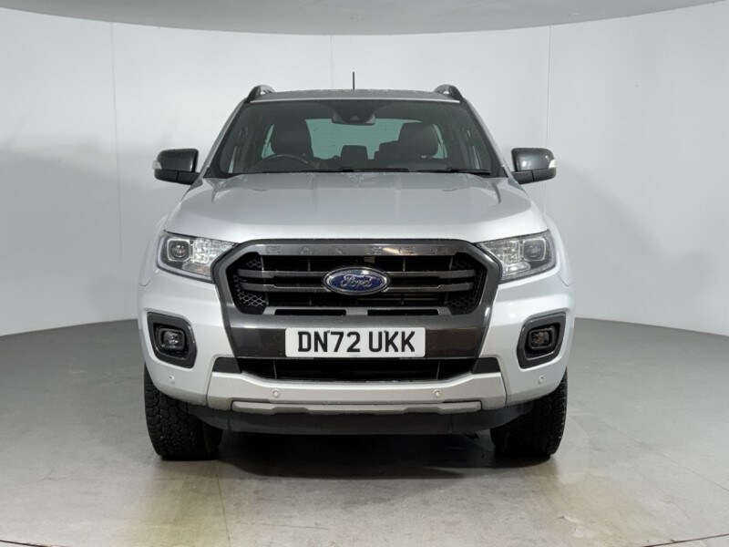 Used Ford Ranger 2022 for sale - 77545408: Photo 16