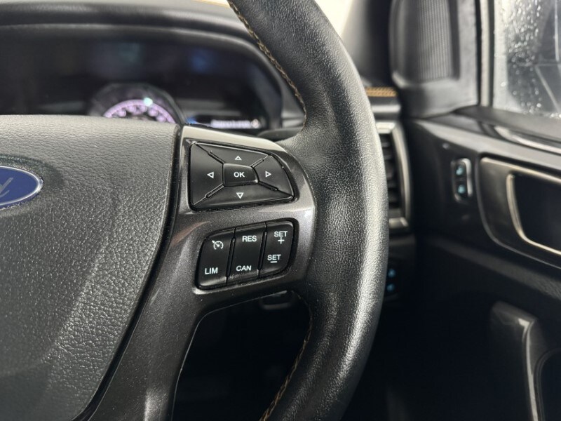 Used Ford Ranger 2022 for sale - 77545408: Photo 19