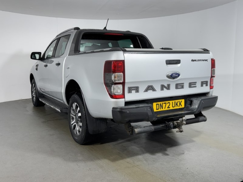 Used Ford Ranger 2022 for sale - 77545408: Photo 2