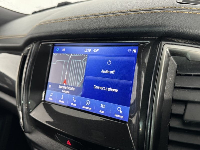 Used Ford Ranger 2022 for sale - 77545408: Photo 23