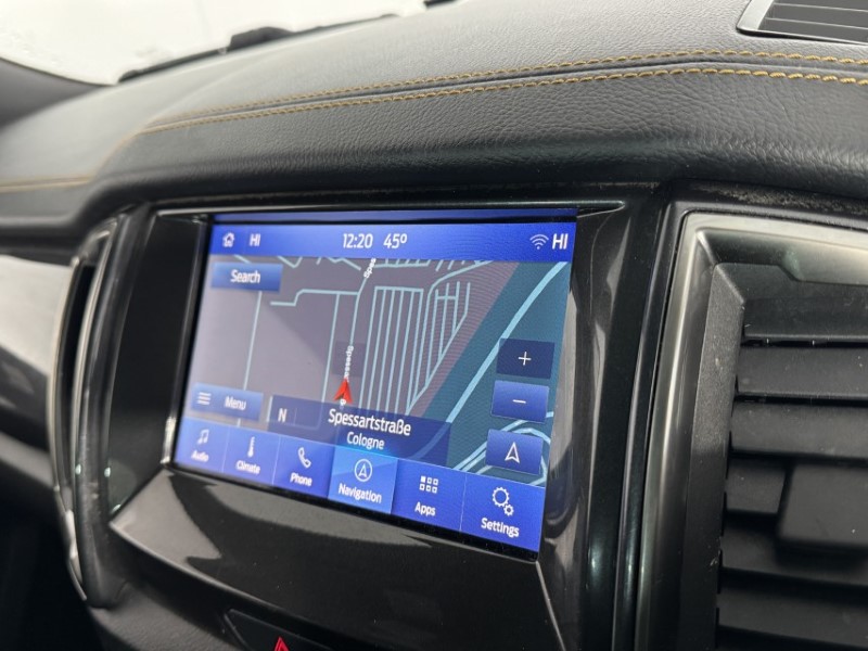 Used Ford Ranger 2022 for sale - 77545408: Photo 25