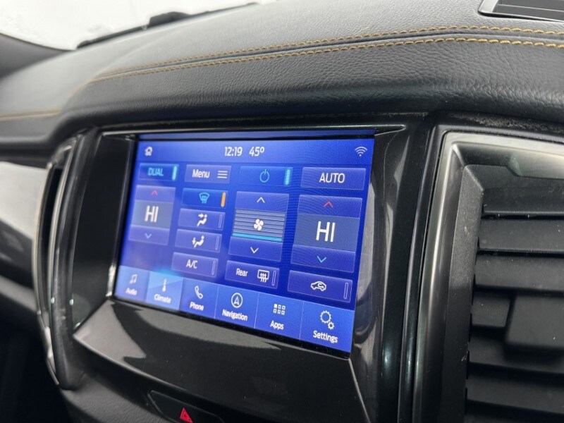 Used Ford Ranger 2022 for sale - 77545408: Photo 26