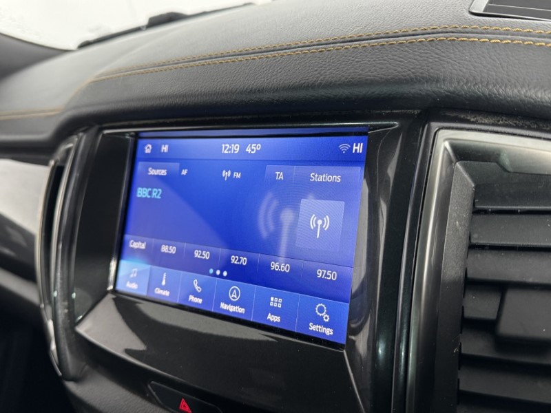 Used Ford Ranger 2022 for sale - 77545408: Photo 27