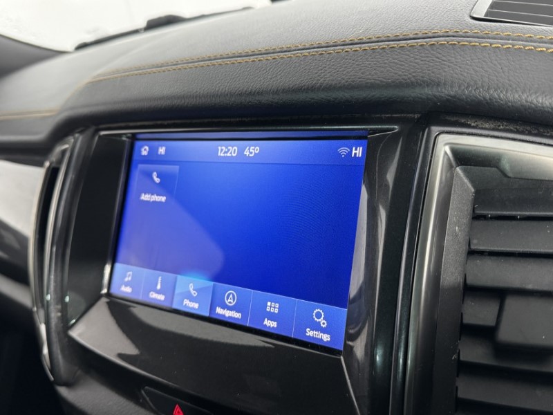 Used Ford Ranger 2022 for sale - 77545408: Photo 28