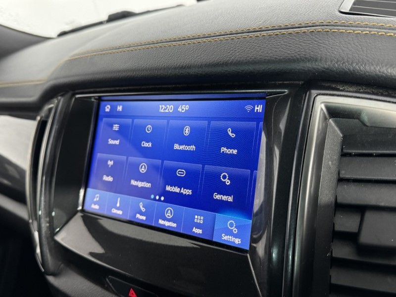 Used Ford Ranger 2022 for sale - 77545408: Photo 30