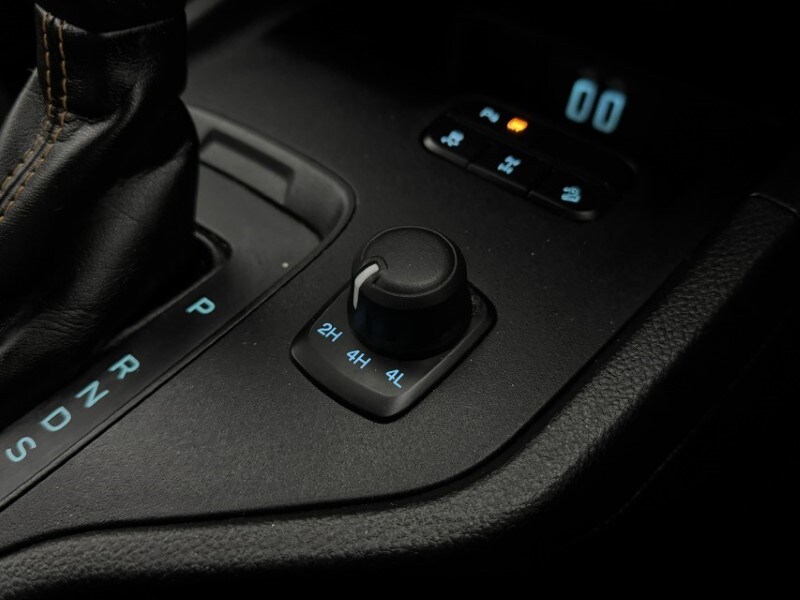 Used Ford Ranger 2022 for sale - 77545408: Photo 33