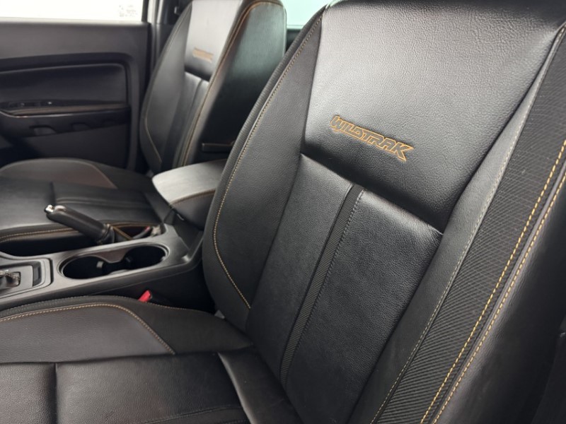 Used Ford Ranger 2022 for sale - 77545408: Photo 34