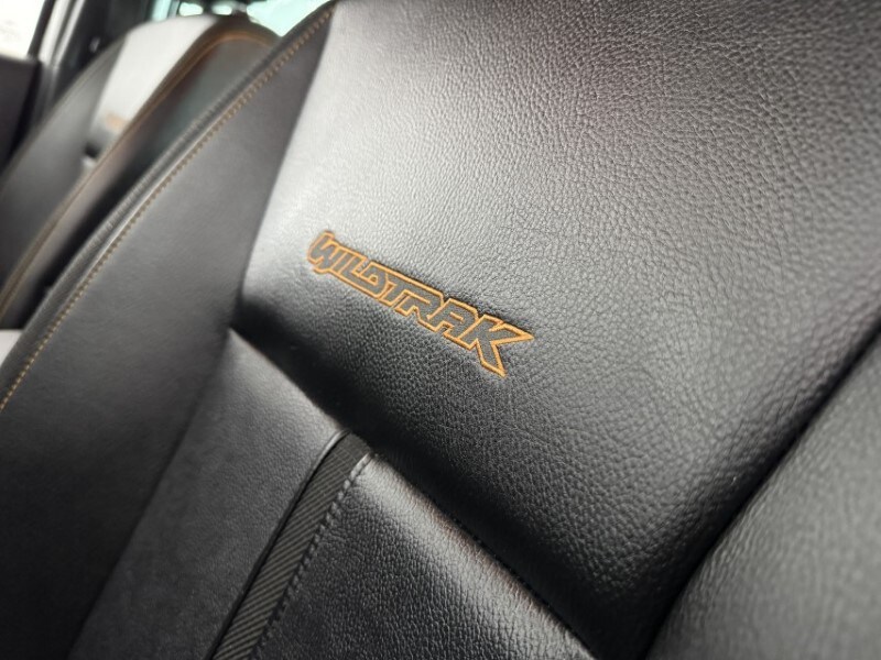 Used Ford Ranger 2022 for sale - 77545408: Photo 35