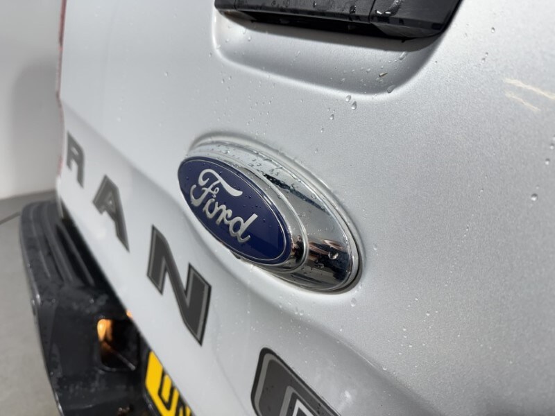 Used Ford Ranger 2022 for sale - 77545408: Photo 38