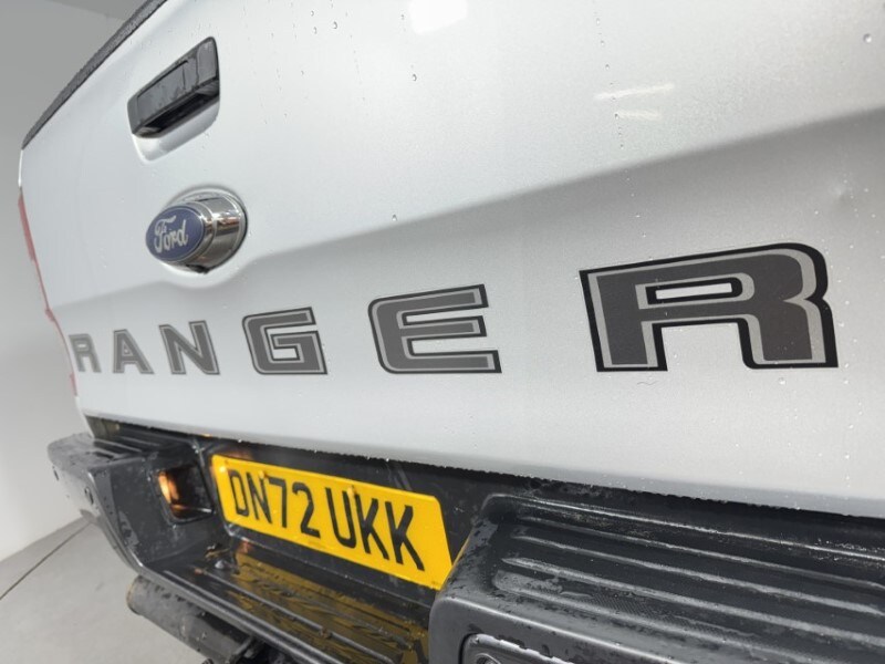 Used Ford Ranger 2022 for sale - 77545408: Photo 39