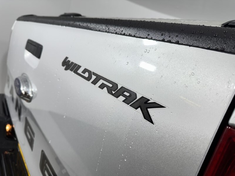 Used Ford Ranger 2022 for sale - 77545408: Photo 40