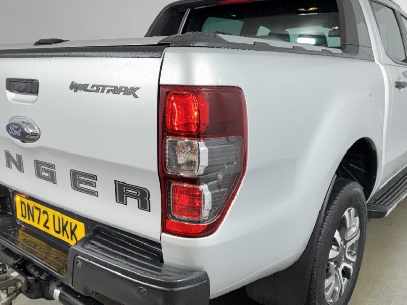 Used Ford Ranger 2022 for sale - 77545408: Photo 41