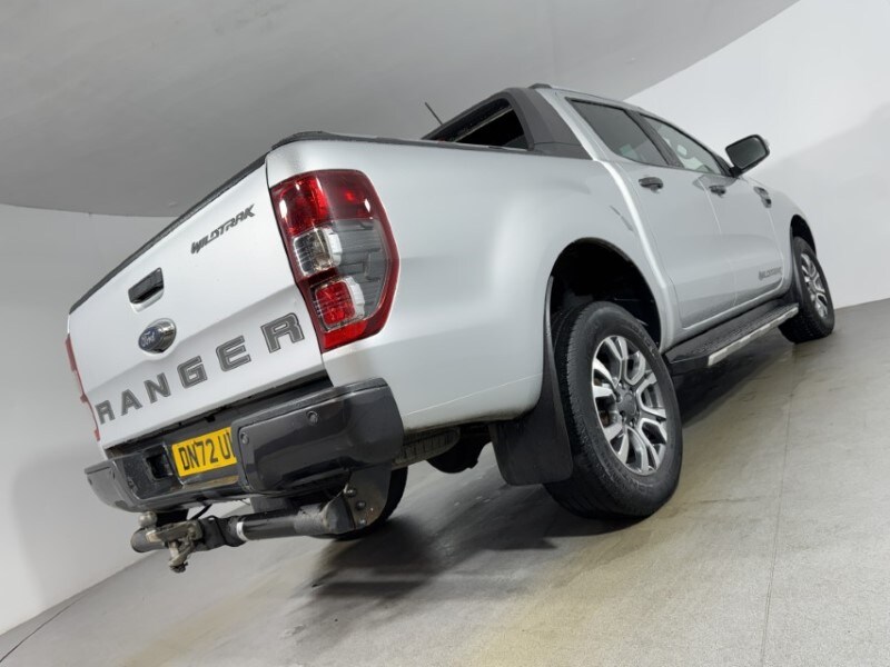 Used Ford Ranger 2022 for sale - 77545408: Photo 42