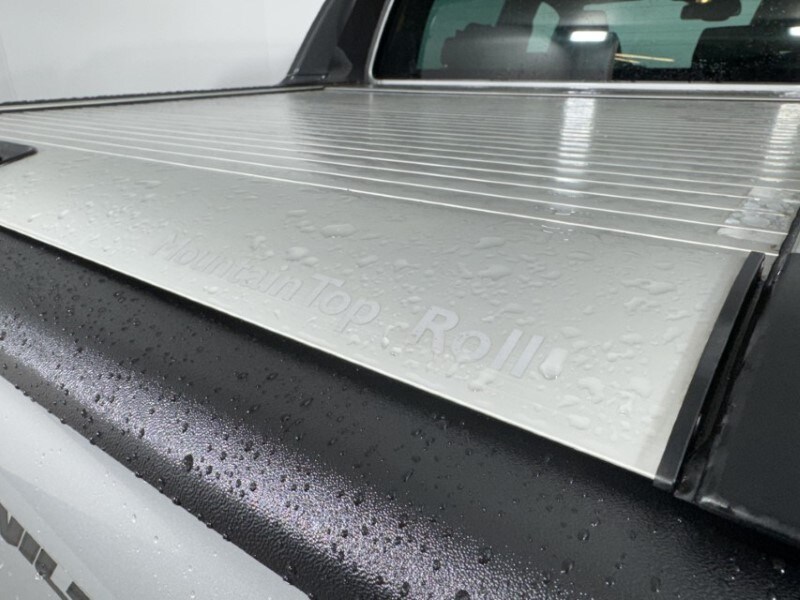 Used Ford Ranger 2022 for sale - 77545408: Photo 46