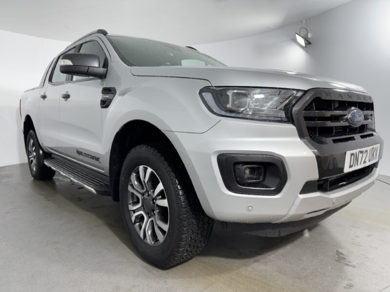 Used Ford Ranger 2022 for sale - 77545408: Photo 53
