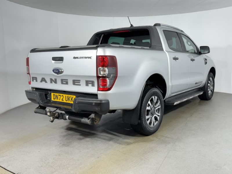 Used Ford Ranger 2022 for sale - 77545408: Photo 55