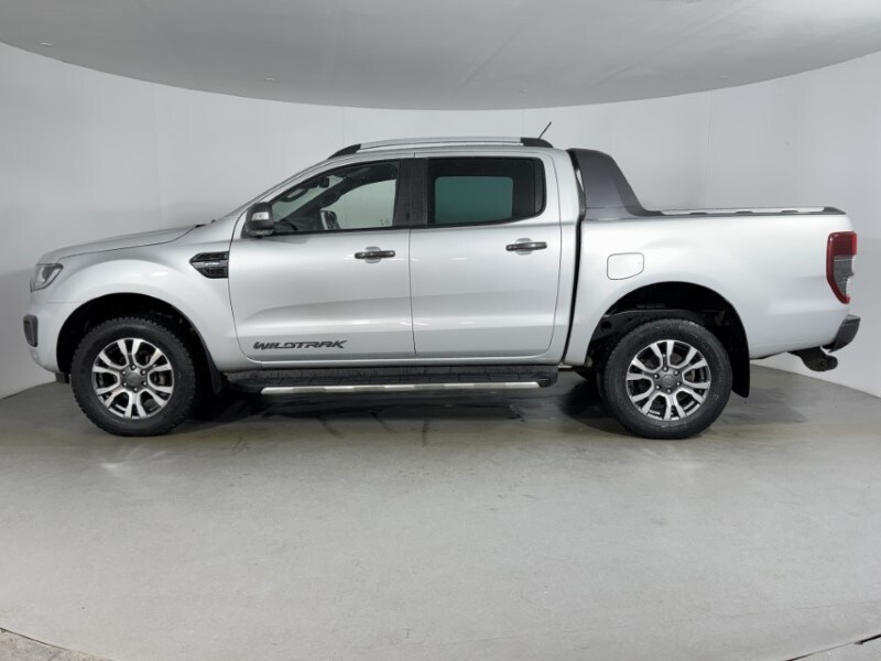 Used Ford Ranger 2022 for sale - 77545408: Photo 56