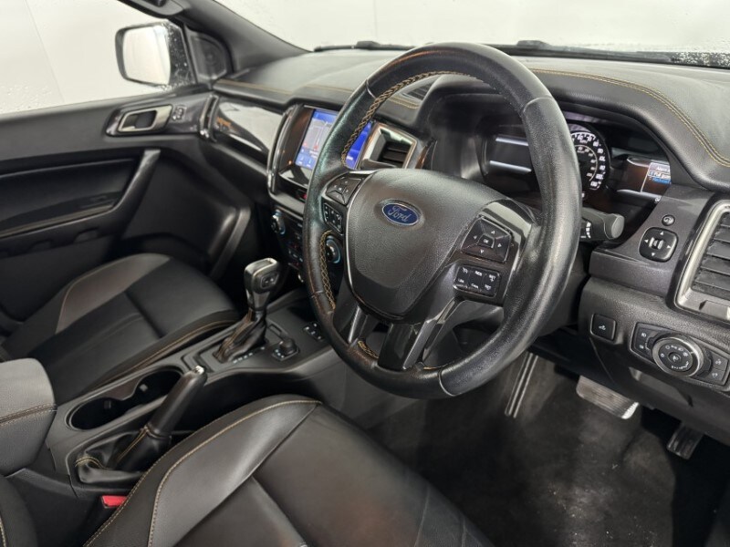 Used Ford Ranger 2022 for sale - 77545408: Photo 6