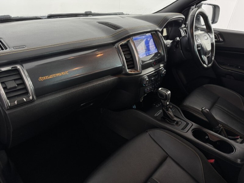 Used Ford Ranger 2022 for sale - 77545408: Photo 7