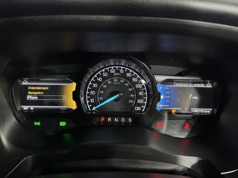 Used Ford Ranger 2022 for sale - 77545408: Photo 9