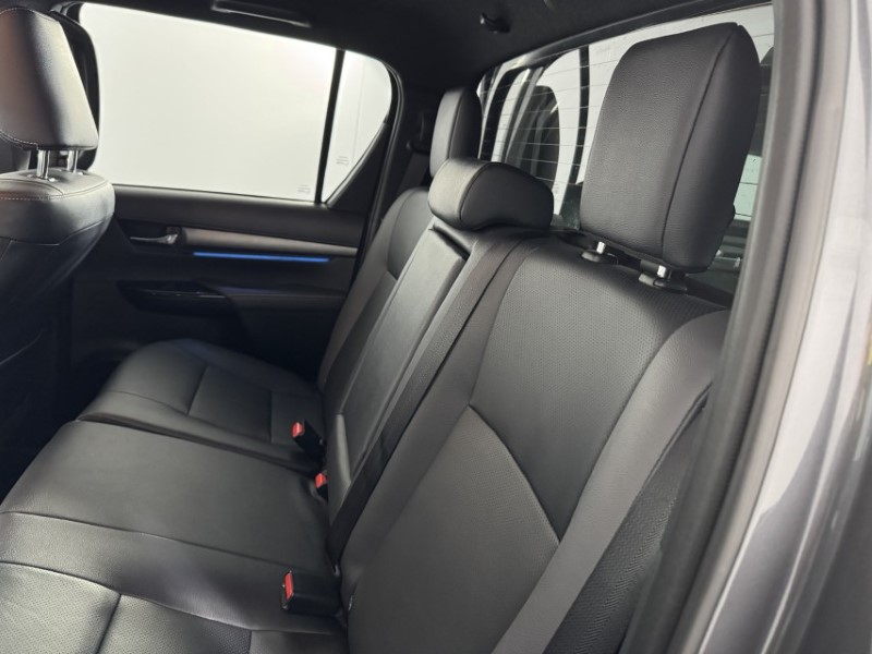 Used Toyota Hilux 2025 for sale - 77848251: Photo 12