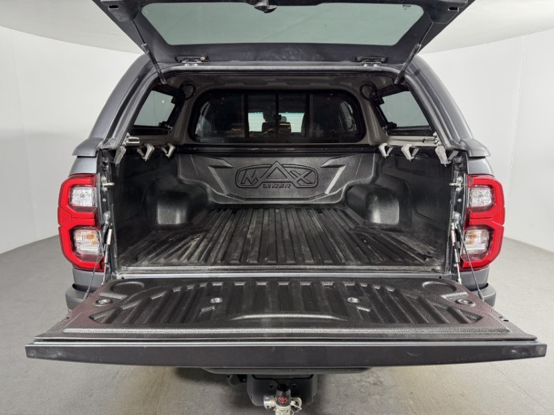 Used Toyota Hilux 2025 for sale - 77848251: Photo 13