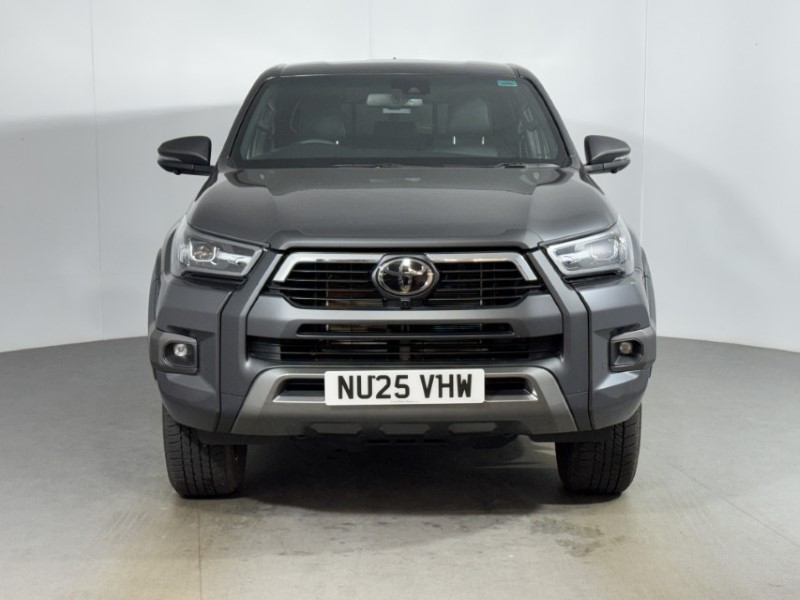 Used Toyota Hilux 2025 for sale - 77848251: Photo 16