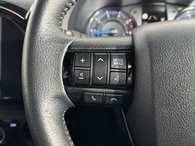 Used Toyota Hilux 2025 for sale - 77848251: Photo 17