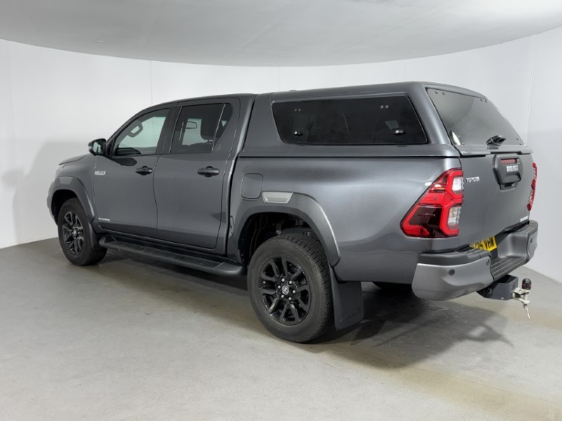 Used Toyota Hilux 2025 for sale - 77848251: Photo 2