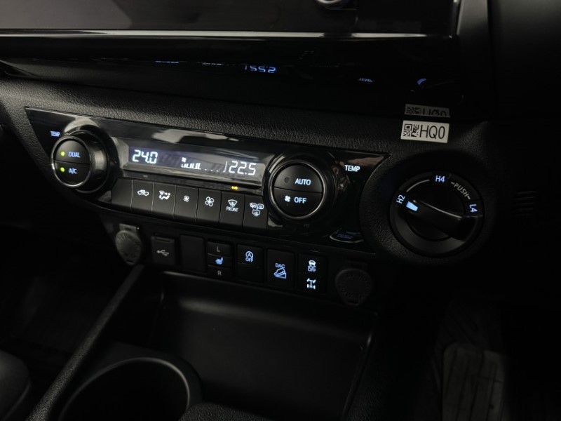 Used Toyota Hilux 2025 for sale - 77848251: Photo 21