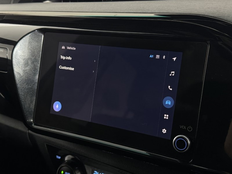 Used Toyota Hilux 2025 for sale - 77848251: Photo 26