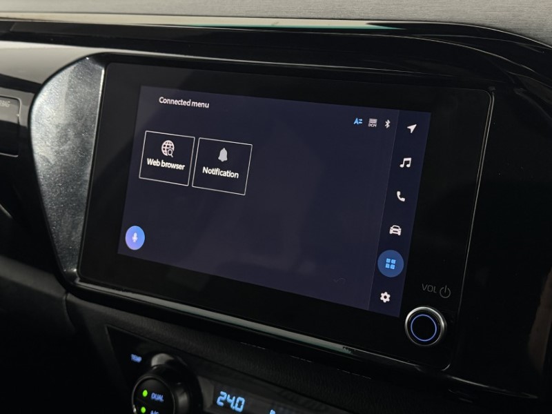 Used Toyota Hilux 2025 for sale - 77848251: Photo 27