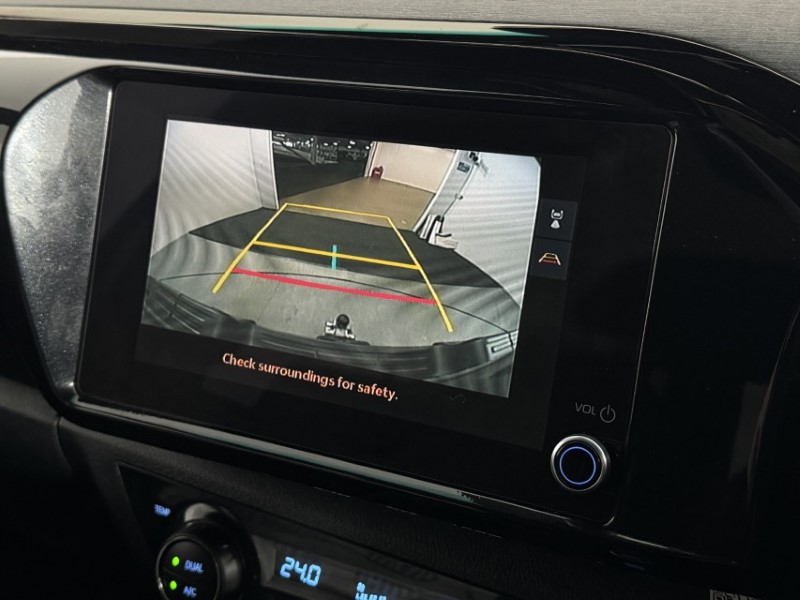 Used Toyota Hilux 2025 for sale - 77848251: Photo 28