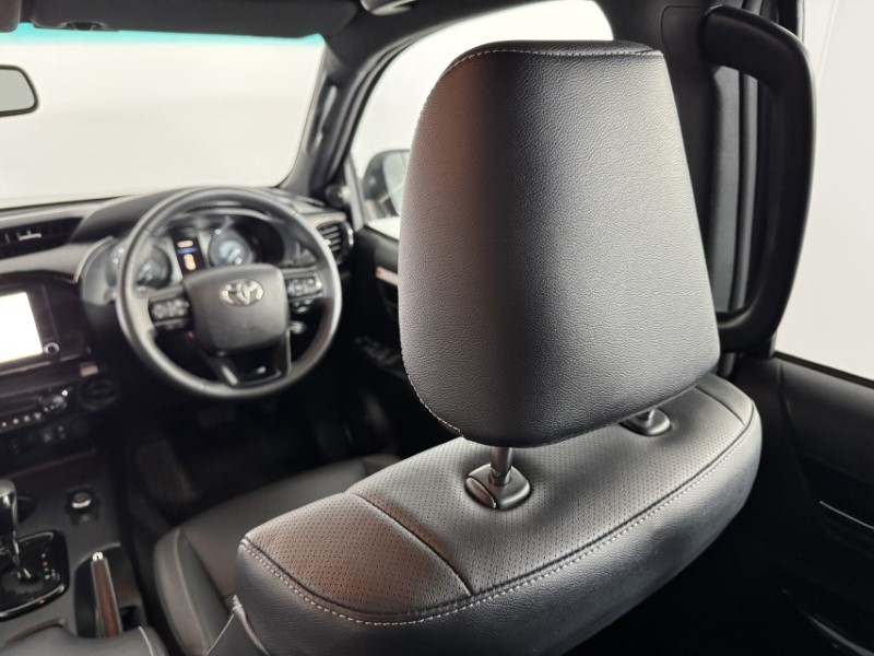 Used Toyota Hilux 2025 for sale - 77848251: Photo 30