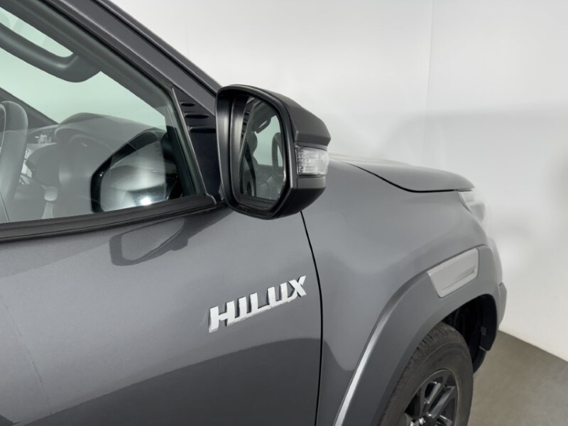 Used Toyota Hilux 2025 for sale - 77848251: Photo 37