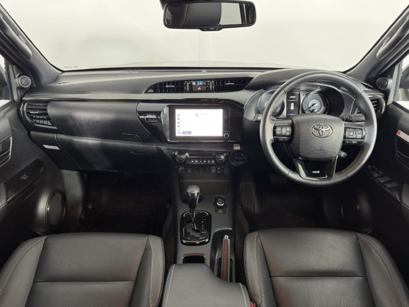 Used Toyota Hilux 2025 for sale - 77848251: Photo 4