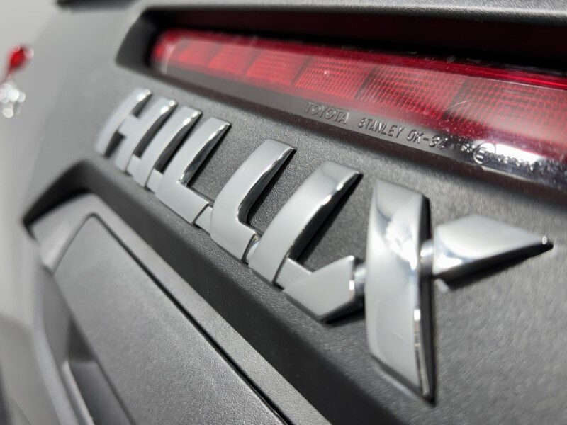 Used Toyota Hilux 2025 for sale - 77848251: Photo 43